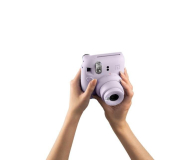 Fujifilm Instax Mini 12 purpurowy - 1130656 - zdjęcie 9
